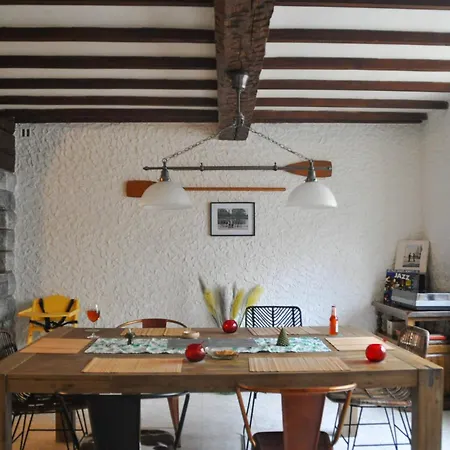 بيت للعطل Domus Livia - Maison De Caractere & Patio A 20 Minutes De La Cite De Carcassonne Douzens