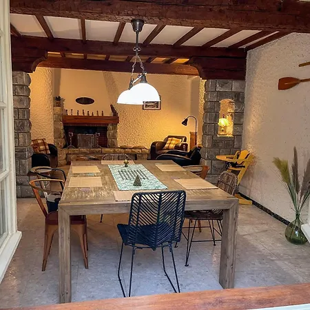 Сasa de vacaciones Domus Livia - Maison De Caractère&patio à 20 Minutes De La Cité De Carcassonne *
