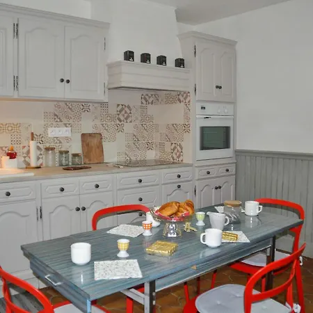 Сasa de vacaciones Domus Livia - Maison De Caractère&patio à 20 Minutes De La Cité De Carcassonne *