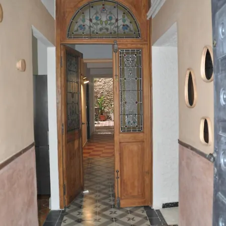 Сasa de vacaciones Domus Livia - Maison De Caractère&patio à 20 Minutes De La Cité De Carcassonne