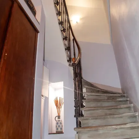 Сasa de vacaciones Domus Livia - Maison De Caractère&patio à 20 Minutes De La Cité De Carcassonne *
